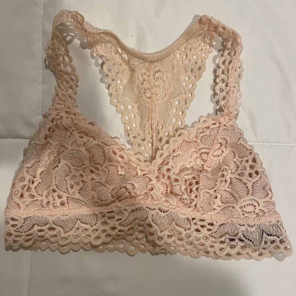 Aerie Lace Bralette